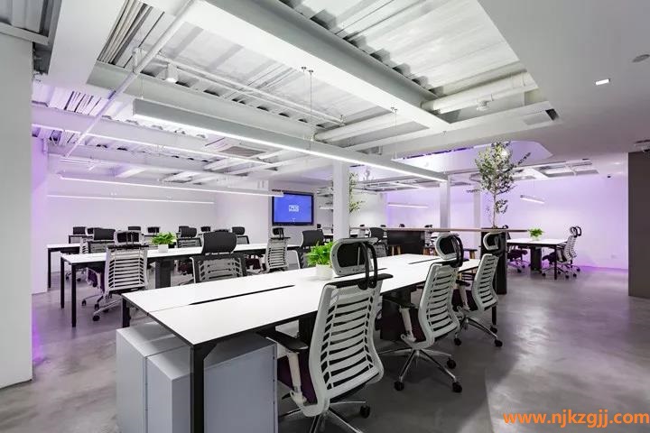  針對(duì)不同類型企業(yè)，辦公室家具選擇也不同